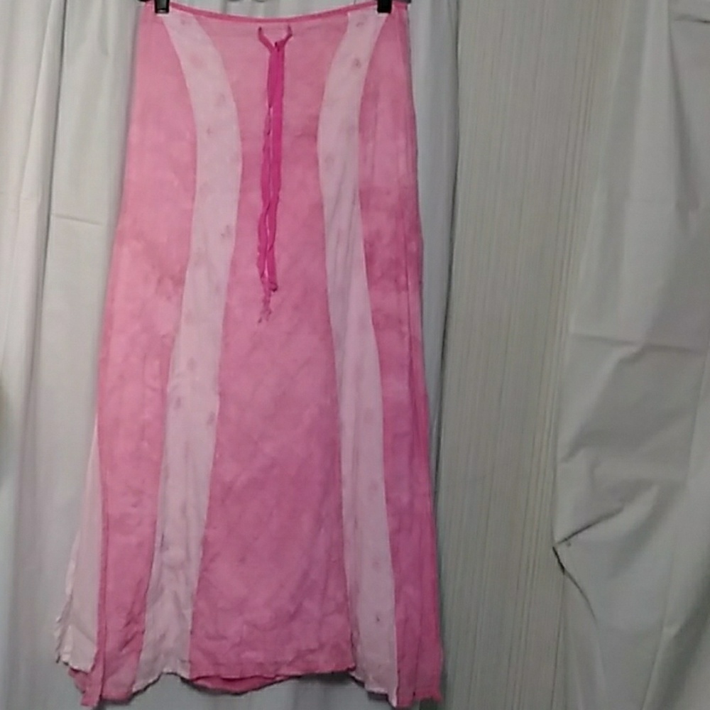 Anthropologie skirt